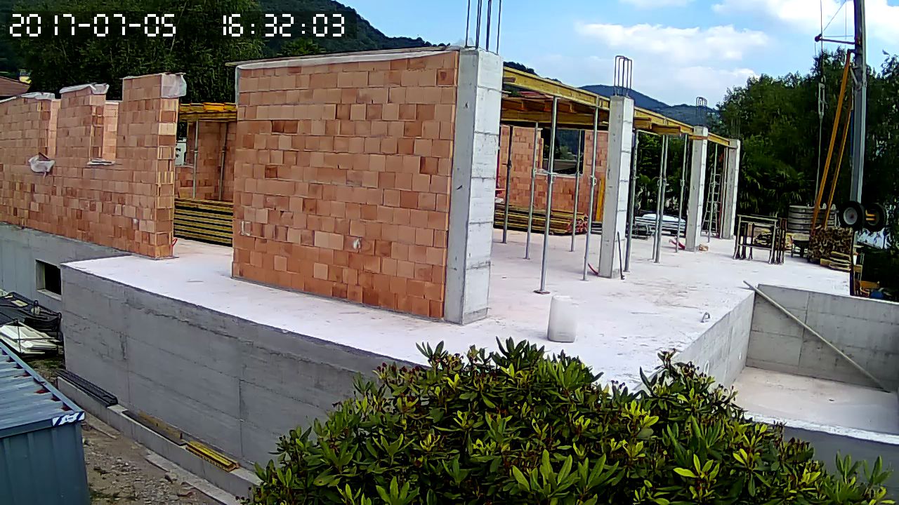Baustelle
