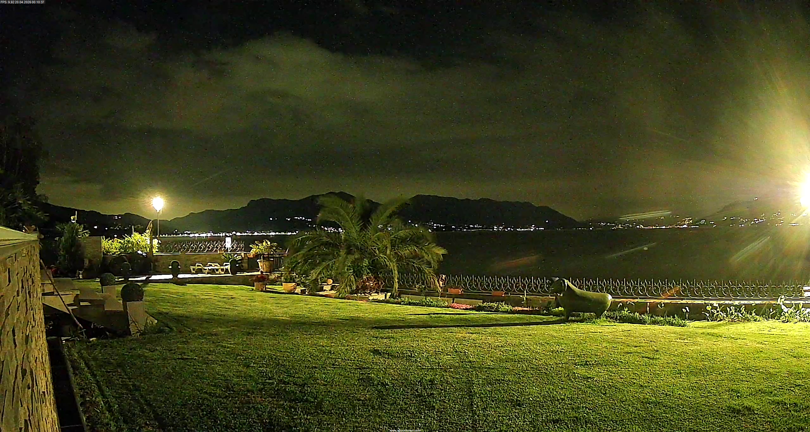 Preview delle webcam di Maccagno con Pino e Veddasca