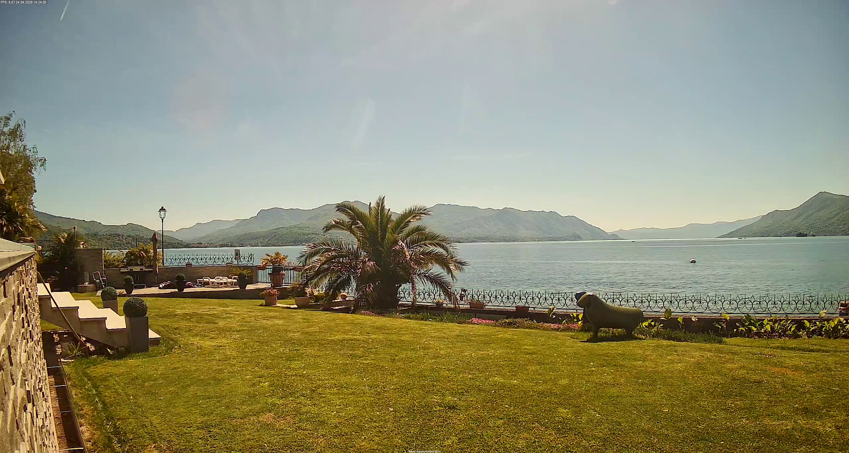 Preview delle webcam di Maccagno con Pino e Veddasca