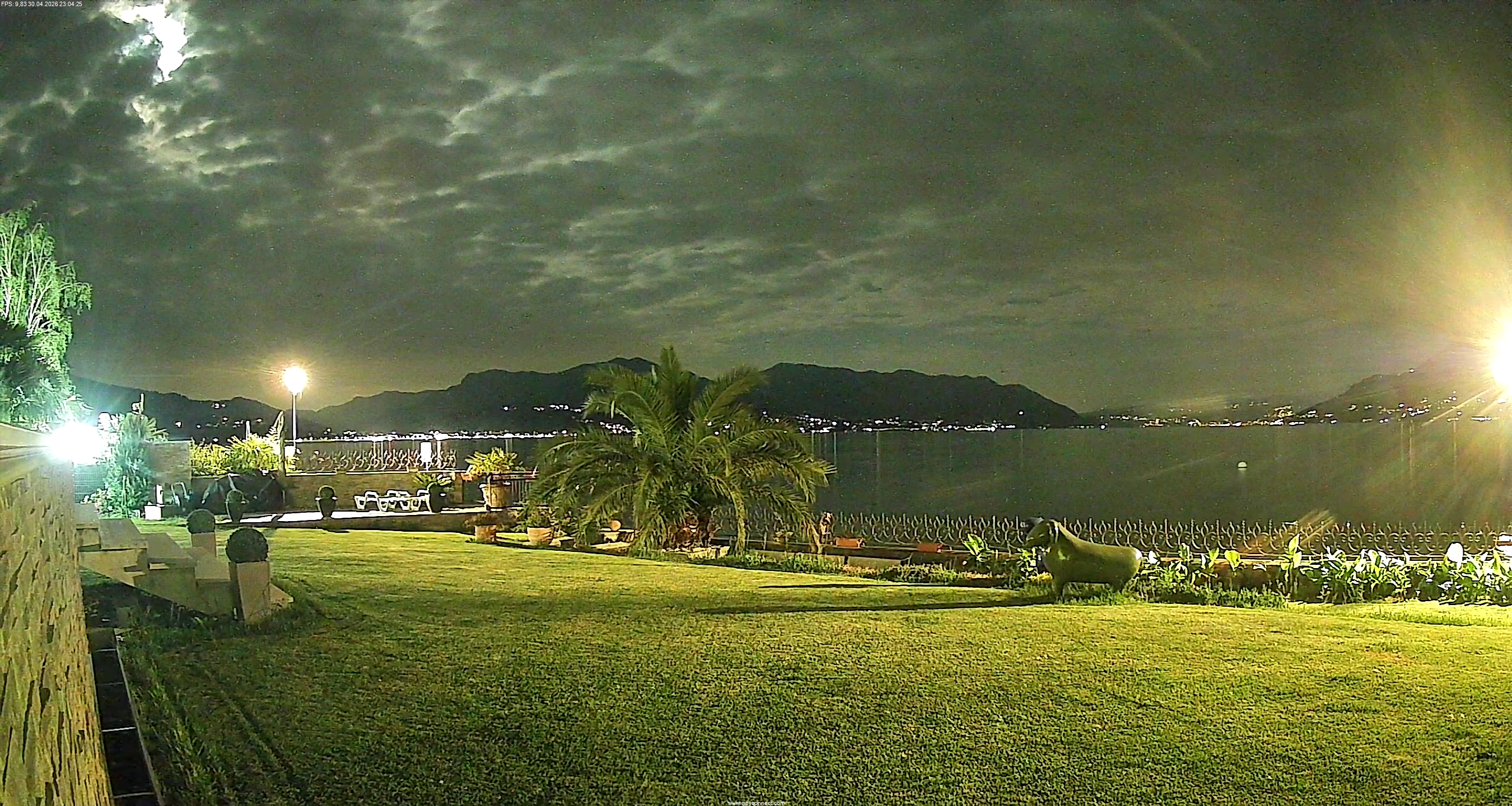 Preview delle webcam di Maccagno con Pino e Veddasca