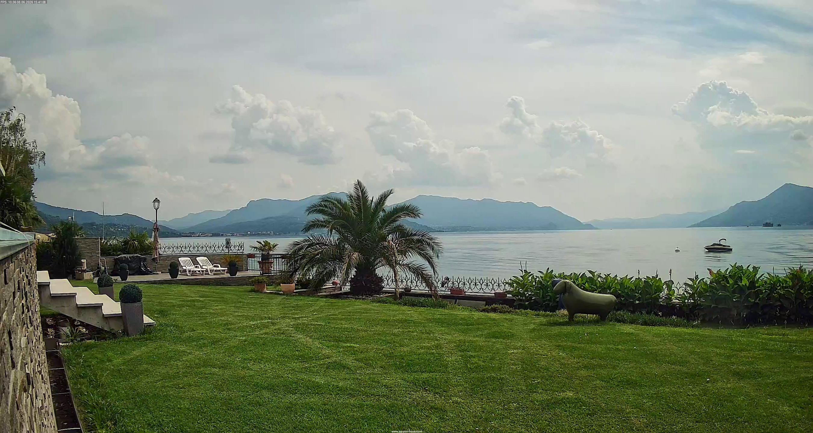 Preview delle webcam di Maccagno con Pino e Veddasca
