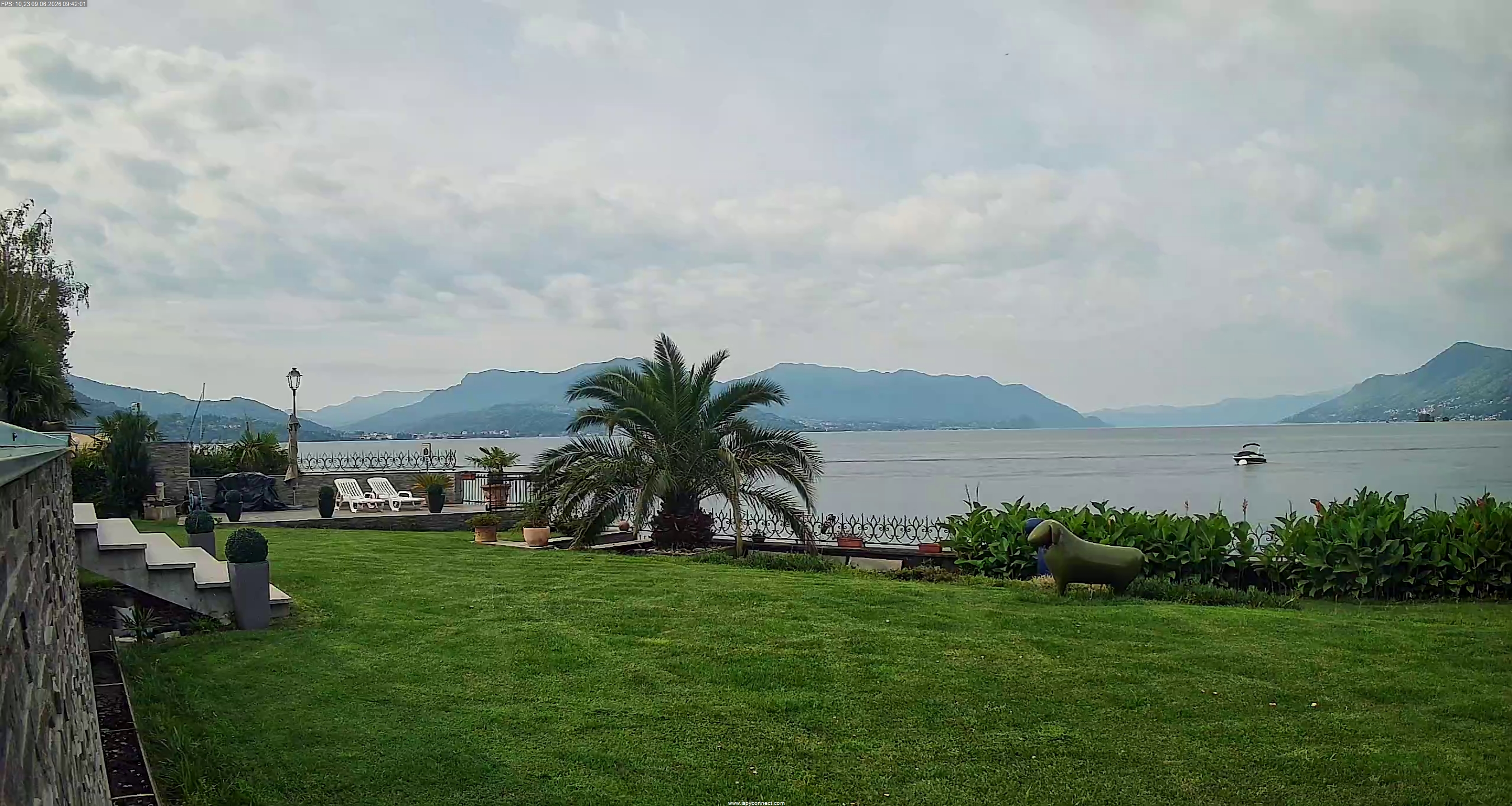 Preview delle webcam di Maccagno con Pino e Veddasca