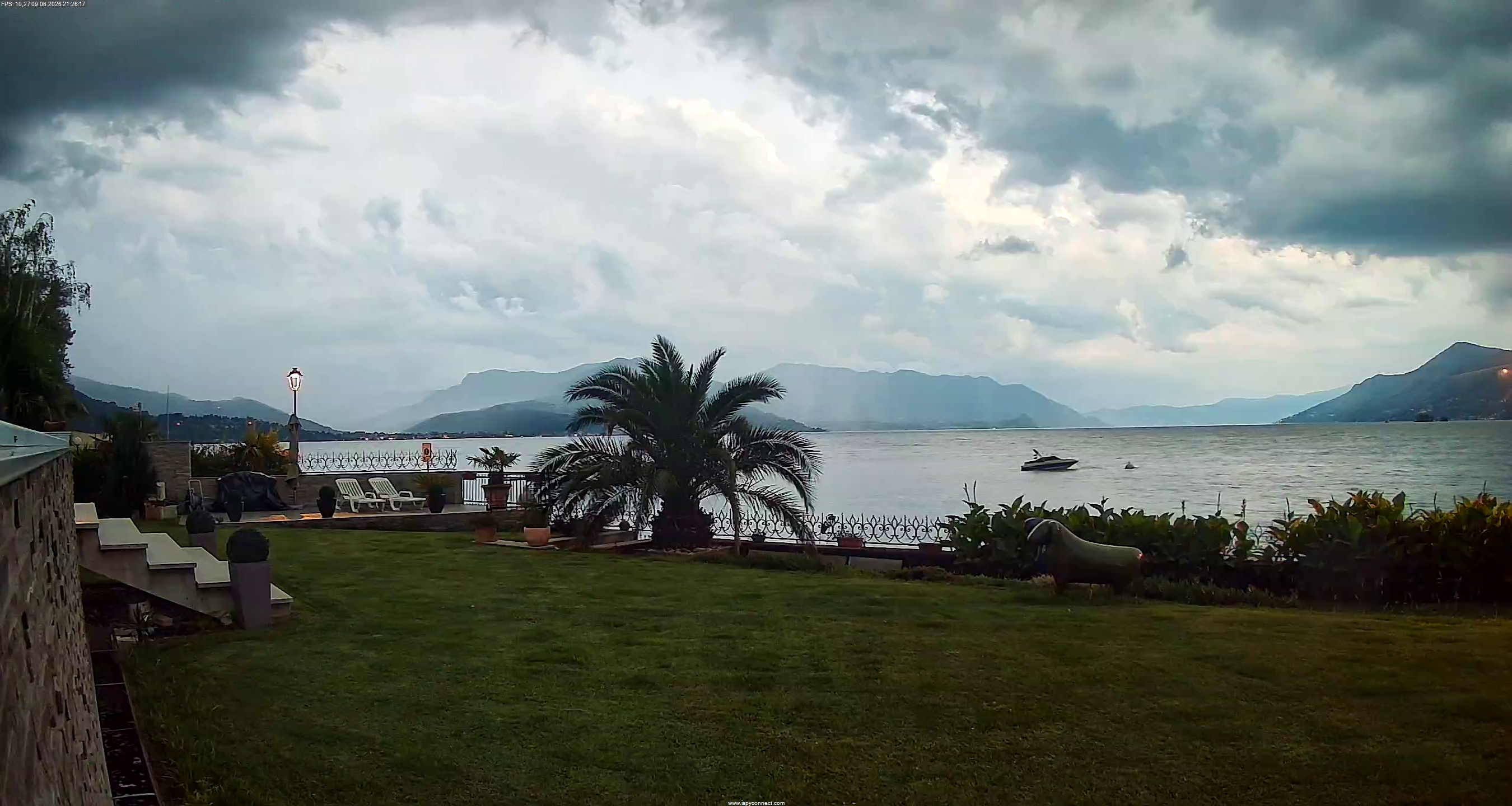 Preview delle webcam di Maccagno con Pino e Veddasca