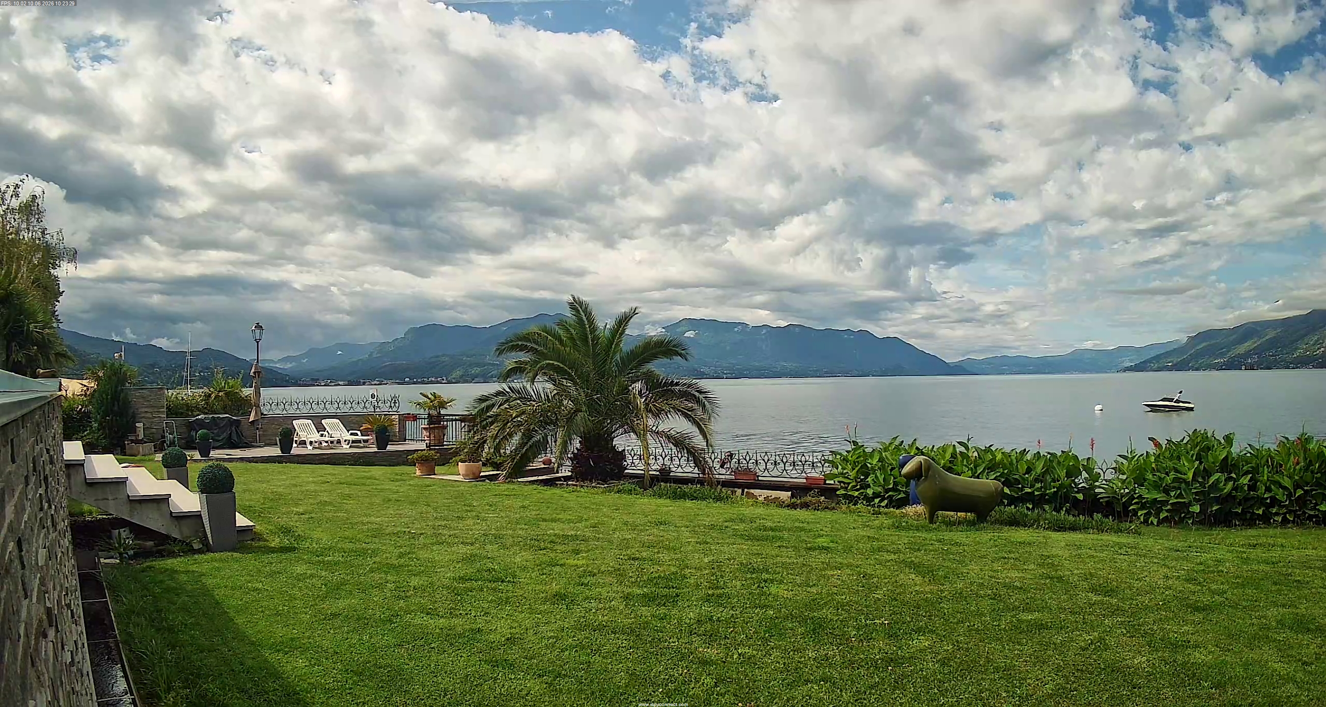 Preview delle webcam di Maccagno con Pino e Veddasca